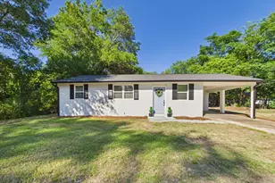 4972 Faubus Ave, Macon, GA 31204 - Photo 1
