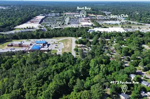 4972 Faubus Ave, Macon, GA 31204 - Photo 3