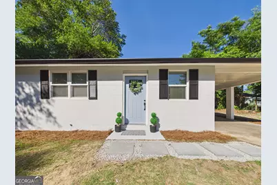 4972 Faubus Avenue, Macon, GA 31204 - Photo 5