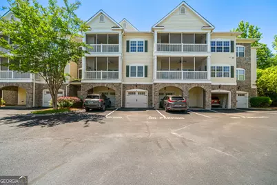 2015 Village Boulevard SE, Rome, GA 30161 - Photo 37