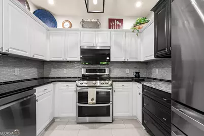 2015 Village Boulevard SE, Rome, GA 30161 - Photo 13