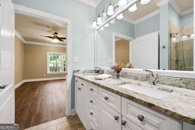 2015 Village Boulevard SE, Rome, GA 30161 - Photo 17