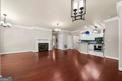 2015 Village Boulevard SE, Rome, GA 30161 - Photo 5