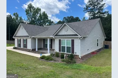 378 Riley Circle NW, Milledgeville, GA 31061 - Photo 1