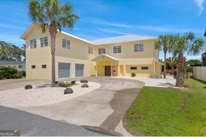 9 Austin Lane, Jekyll Island, GA 31527 - Photo 5