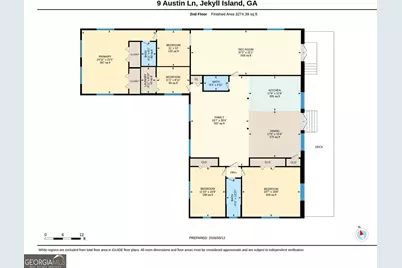 9 Austin Lane, Jekyll Island, GA 31527 - Photo 71