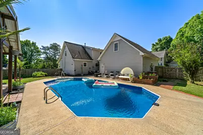 7 College View Drive SW, Rome, GA 30161 - Photo 41