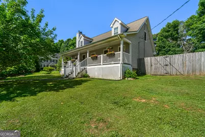 7 College View Drive SW, Rome, GA 30161 - Photo 3
