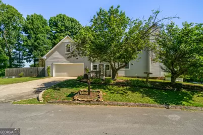 7 College View Drive SW, Rome, GA 30161 - Photo 37