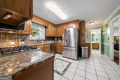 7 College View Drive SW, Rome, GA 30161 - Photo 11
