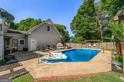 7 College View Drive SW, Rome, GA 30161 - Photo 39
