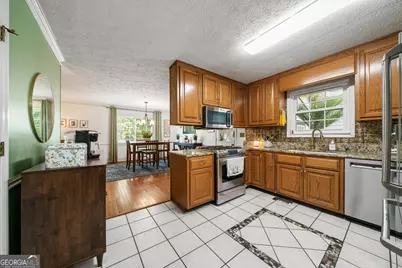 7 College View Drive SW, Rome, GA 30161 - Photo 13