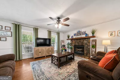 7 College View Drive SW, Rome, GA 30161 - Photo 7