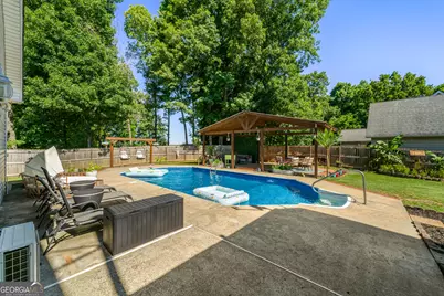 7 College View Drive SW, Rome, GA 30161 - Photo 35