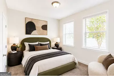 509 Fundao Lane #38, Lawrenceville, GA 30046 - Photo 25