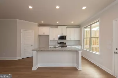 509 Fundao Lane #38, Lawrenceville, GA 30046 - Photo 7