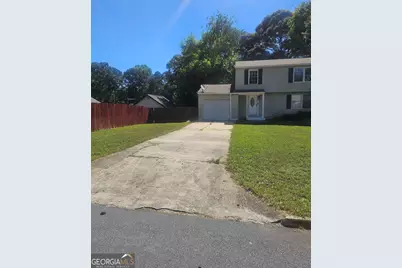 6642 Doublegate Lane, Rex, GA 30273 - Photo 3