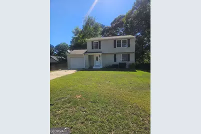 6642 Doublegate Lane, Rex, GA 30273 - Photo 1