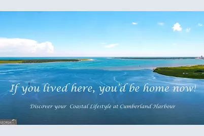 107 Cumberland Harbour Boulevard, Saint Marys, GA 31558 - Photo 13
