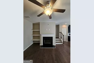 808 Belfry Terrace, Fairburn, GA 30213 - Photo 5