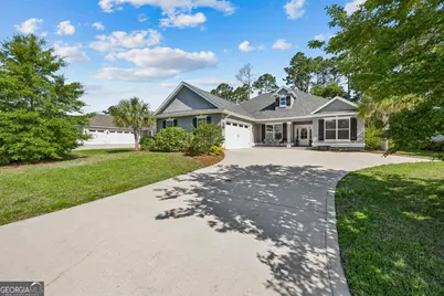 130 Spyglass, Kingsland, GA 31548 - Photo 5