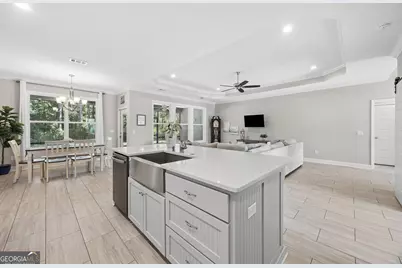 130 Spyglass, Kingsland, GA 31548 - Photo 31