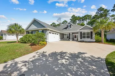130 Spyglass, Kingsland, GA 31548 - Photo 3