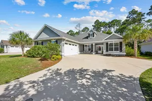 130 Spyglass, Kingsland, GA 31548 - Photo 3