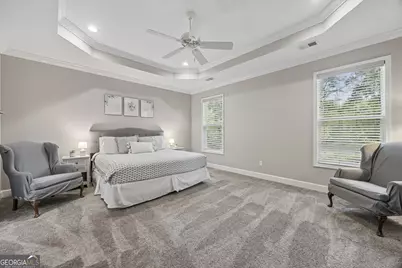 130 Spyglass, Kingsland, GA 31548 - Photo 33