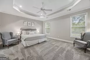 130 Spyglass, Kingsland, GA 31548 - Photo 33