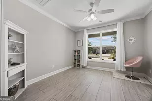 130 Spyglass, Kingsland, GA 31548 - Photo 21