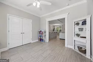 130 Spyglass, Kingsland, GA 31548 - Photo 23