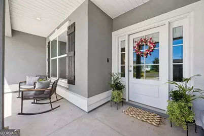 130 Spyglass, Kingsland, GA 31548 - Photo 11