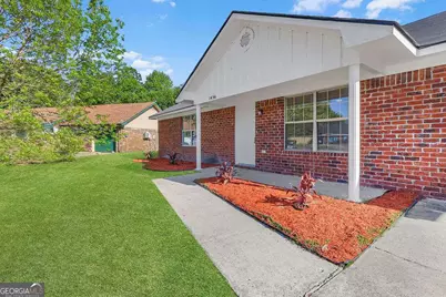 1456 Blackhawk Hollow, Hinesville, GA 31313 - Photo 3