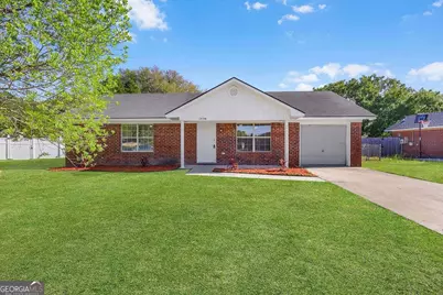 1456 Blackhawk Hollow, Hinesville, GA 31313 - Photo 1