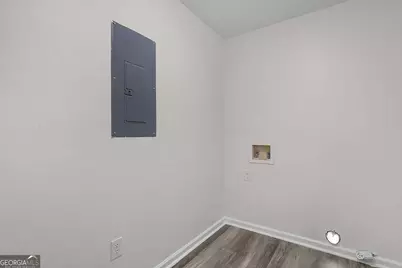 1456 Blackhawk Hollow, Hinesville, GA 31313 - Photo 17