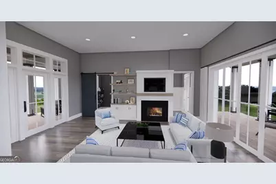 0 Horsley Mill Road, Carrollton, GA 30116 - Photo 7