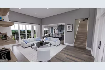 0 Horsley Mill Road, Carrollton, GA 30116 - Photo 5