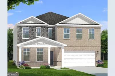 681 Leafy Branch Way, McDonough, GA 30253 - Photo 1