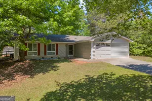 300 Richard Way, Athens, GA 30605 - Photo 1