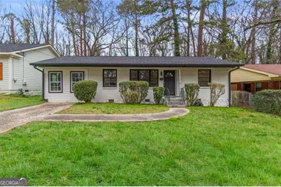 188 Oak Drive SE, Atlanta, GA 30354 - Photo 1