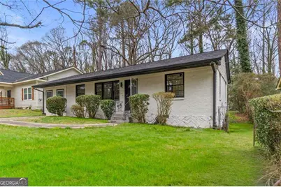 188 Oak Drive SE, Atlanta, GA 30354 - Photo 3