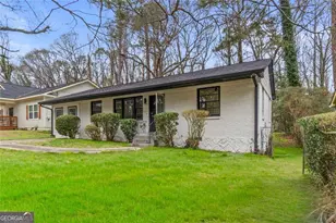 188 Oak Dr SE, Atlanta, GA 30354 - Photo 3