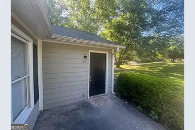 160 Fair Oaks Drive, Athens, GA 30606 - Photo 1
