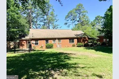 347 S College Street, Metter, GA 30439 - Photo 39