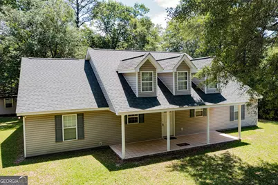 2116 Dot Harvey Road, Jakin, GA 39861 - Photo 19
