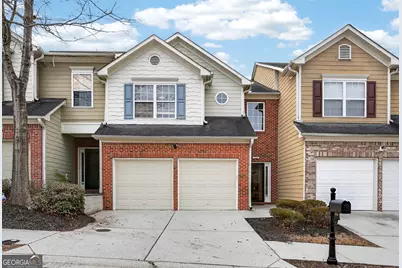 5556 Cascade Run SW, South Fulton, GA 30336 - Photo 1