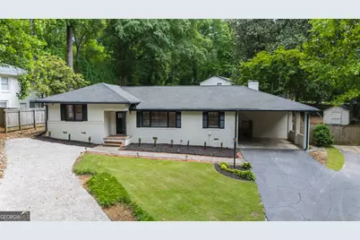 4090 Land O Lakes Drive NE, Atlanta, GA 30342 - Photo 5