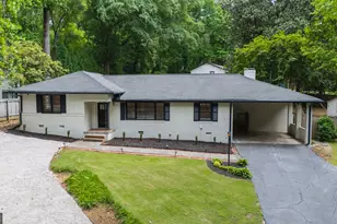 4090 Land O Lakes Dr NE, Atlanta, GA 30342 - Photo 5