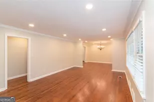 4090 Land O Lakes Dr NE, Atlanta, GA 30342 - Photo 17